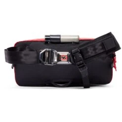 CHROME Kadet Sling Bag - 9 L - Red X -Bicycle Accessories Store bg 196 redx kadet sling bag umhaengetasche 9l red x 2 1539342