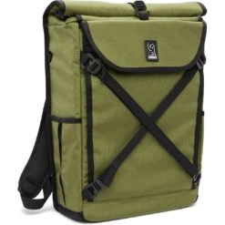 CHROME Bravo 3.0 - 35L Backpack - Olive Branch