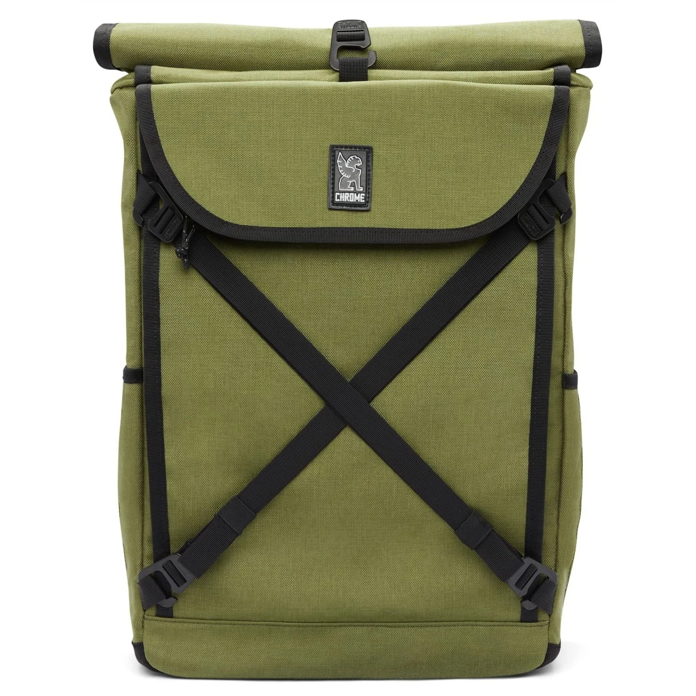 CHROME Bravo 3.0 - 35L Backpack - Olive Branch 4 CHROME Bravo 3.0 - 35L Backpack - Olive Branch - Image 2