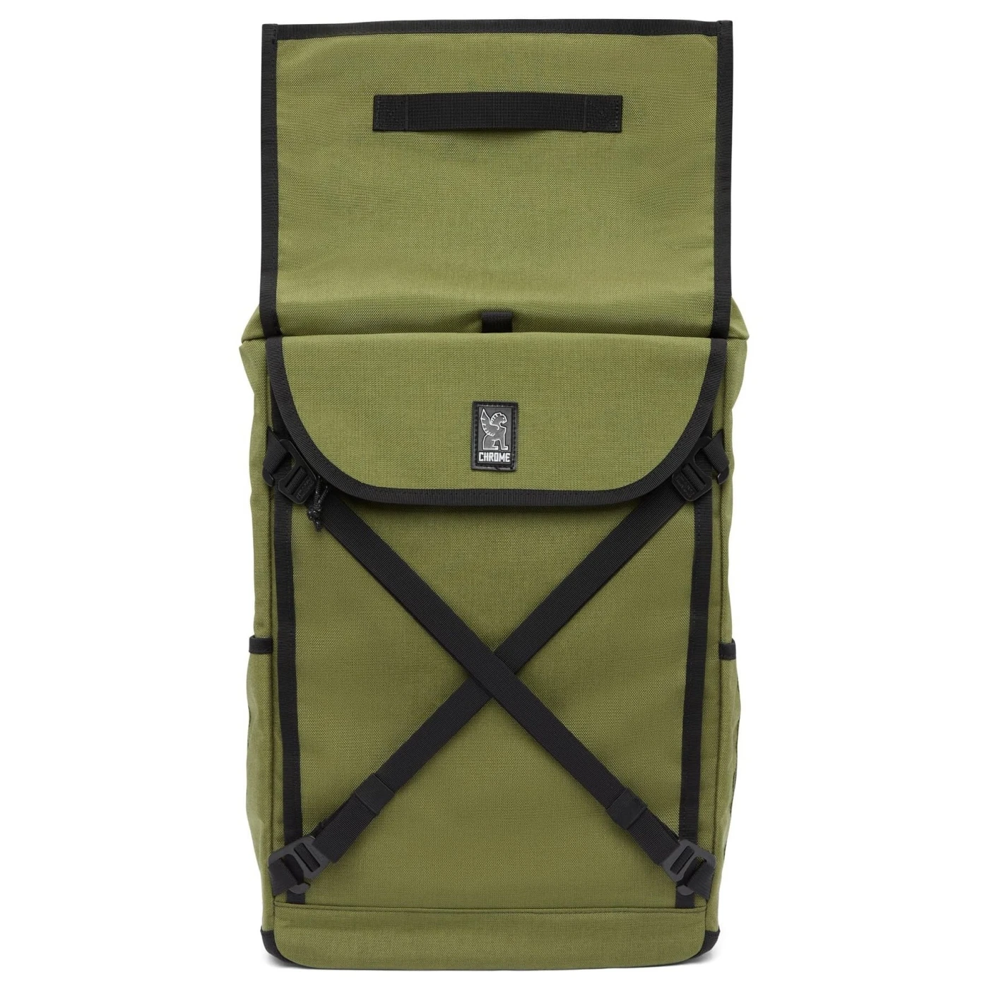 CHROME Bravo 3.0 - 35L Backpack - Olive Branch 5 CHROME Bravo 3.0 - 35L Backpack - Olive Branch - Image 3
