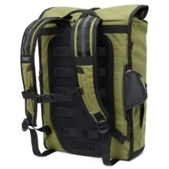 CHROME Bravo 3.0 - 35L Backpack - Olive Branch 17 CHROME Bravo 3.0 - 35L Backpack - Olive Branch -Bicycle Accessories Store bg 247 olbr bravo 3 0 olive branch 4 1232057