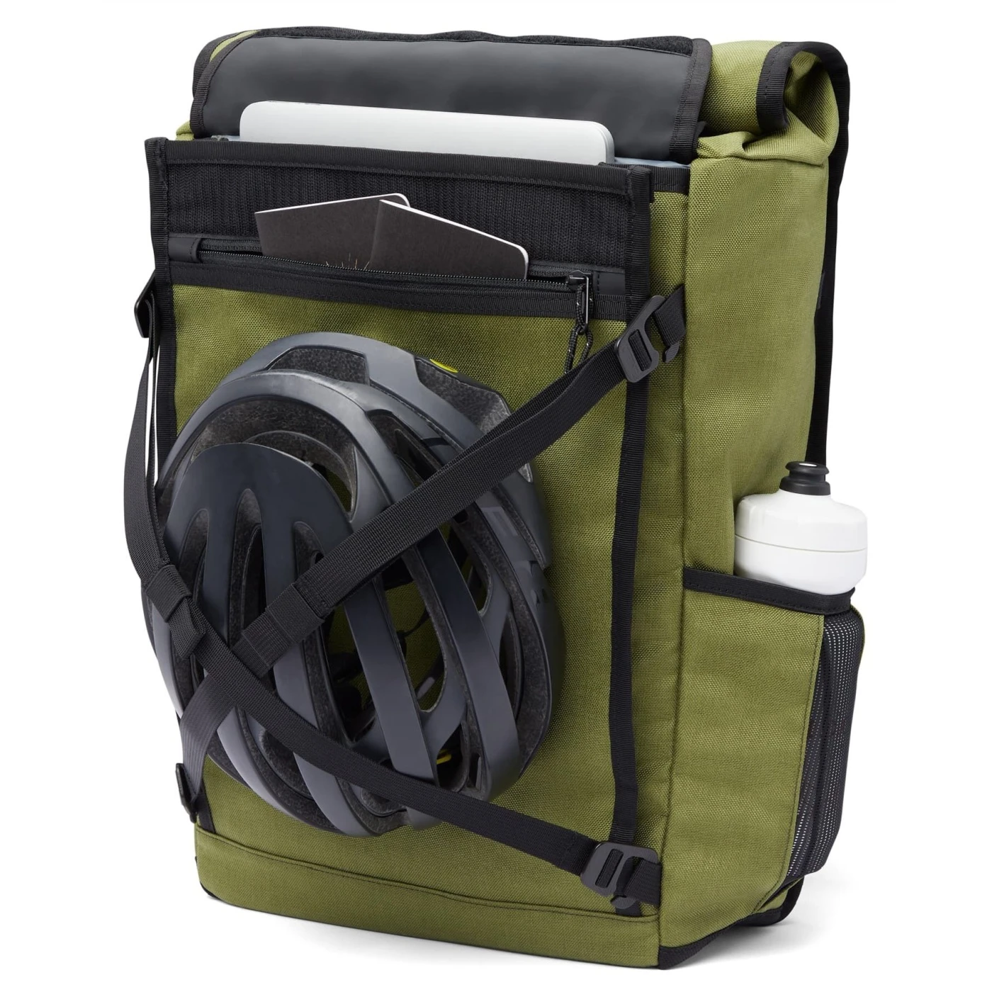 CHROME Bravo 3.0 - 35L Backpack - Olive Branch 7 CHROME Bravo 3.0 - 35L Backpack - Olive Branch - Image 5
