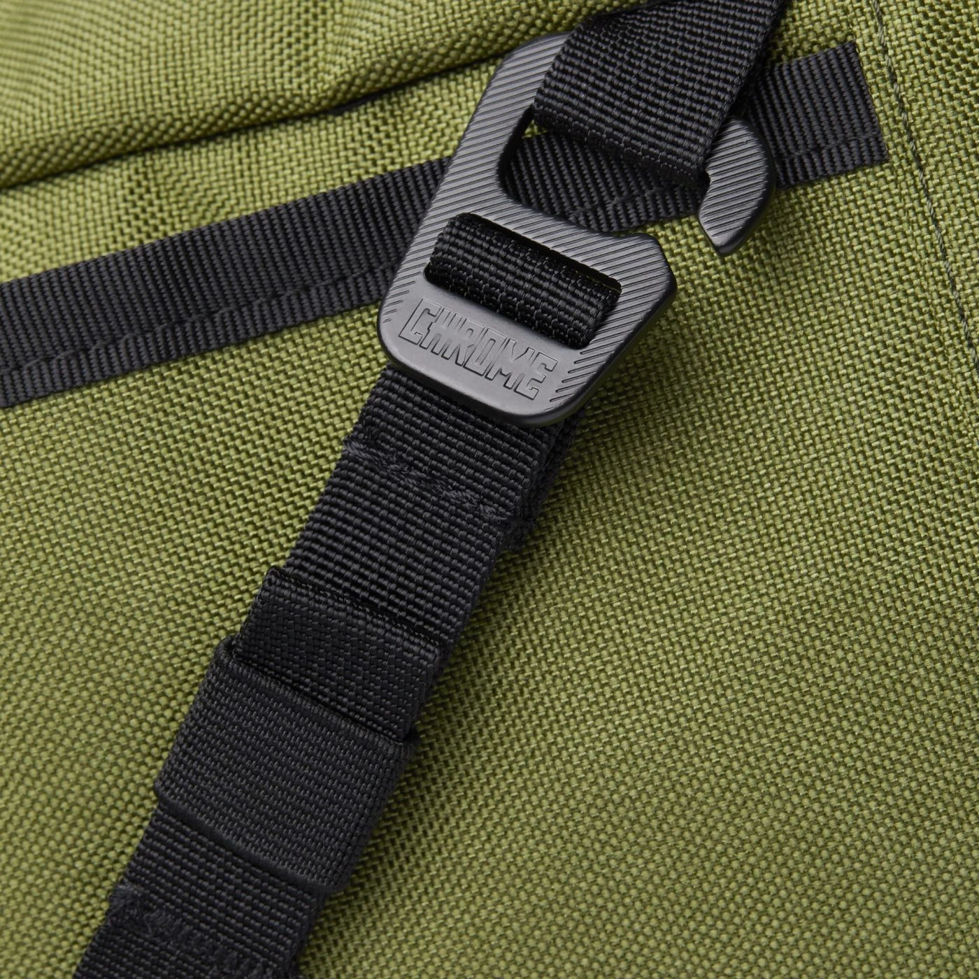 CHROME Bravo 3.0 - 35L Backpack - Olive Branch 9 CHROME Bravo 3.0 - 35L Backpack - Olive Branch - Image 7