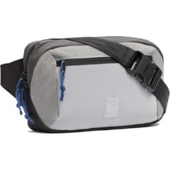 CHROME Ziptop Waistpack - Fog