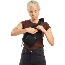 CHROME Ziptop Waistpack - Castlerock Twill -Bicycle Accessories Store bg 288 ziptop waistpack bauchtasche 1 1540690 1