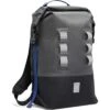CHROME Urban Ex Rolltop 2.0 Backpack 20L - Fog