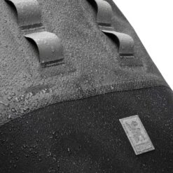 CHROME Urban Ex Rolltop 2.0 Backpack 20L - Fog -Bicycle Accessories Store bg 312 fg urban ex rolltop 2 rucksack fog 4 1348482