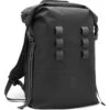 CHROME Urban Ex Rolltop 2.0 Backpack 30L - Black 2 CHROME Urban Ex Rolltop 2.0 Backpack 30L - Black -Bicycle Accessories Store bg 313 bk urban ex rolltop 2 874468