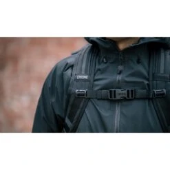 CHROME Urban Ex Rolltop 2.0 Backpack 30L - Fog -Bicycle Accessories Store bg 313 fg urban ex rolltop 2 rucksack fog 6 1348592
