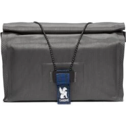 CHROME Urban Ex 2.0 Handlebar Bag - Fog -Bicycle Accessories Store bg 318 fg urban ex 2 lenkertasche fog 3 1348400