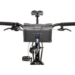 CHROME Urban Ex 2.0 Handlebar Bag - Fog -Bicycle Accessories Store bg 318 fg urban ex 2 lenkertasche fog 4 1348401