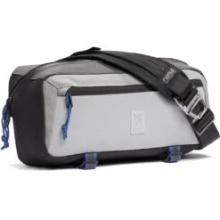 CHROME Mini Kadet Sling Bag - 5 L - Fog