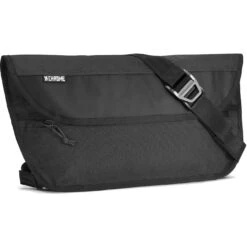 CHROME Simple Messenger MD - 15L - Black