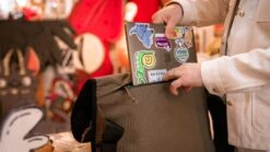 CHROME Buran III Laptop Messenger Bag - 24L - Fog 17 CHROME Buran III Laptop Messenger Bag - 24L - Fog -Bicycle Accessories Store bg 323 olbr buran iii laptop messenger bag olive branch 8 1342258