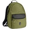 CHROME Naito Pack Backpack - 22L - Olive Branch 1 CHROME Naito Pack Backpack - 22L - Olive Branch -Bicycle Accessories Store bg 324 naito pack rucksack olive branch 1 1175267