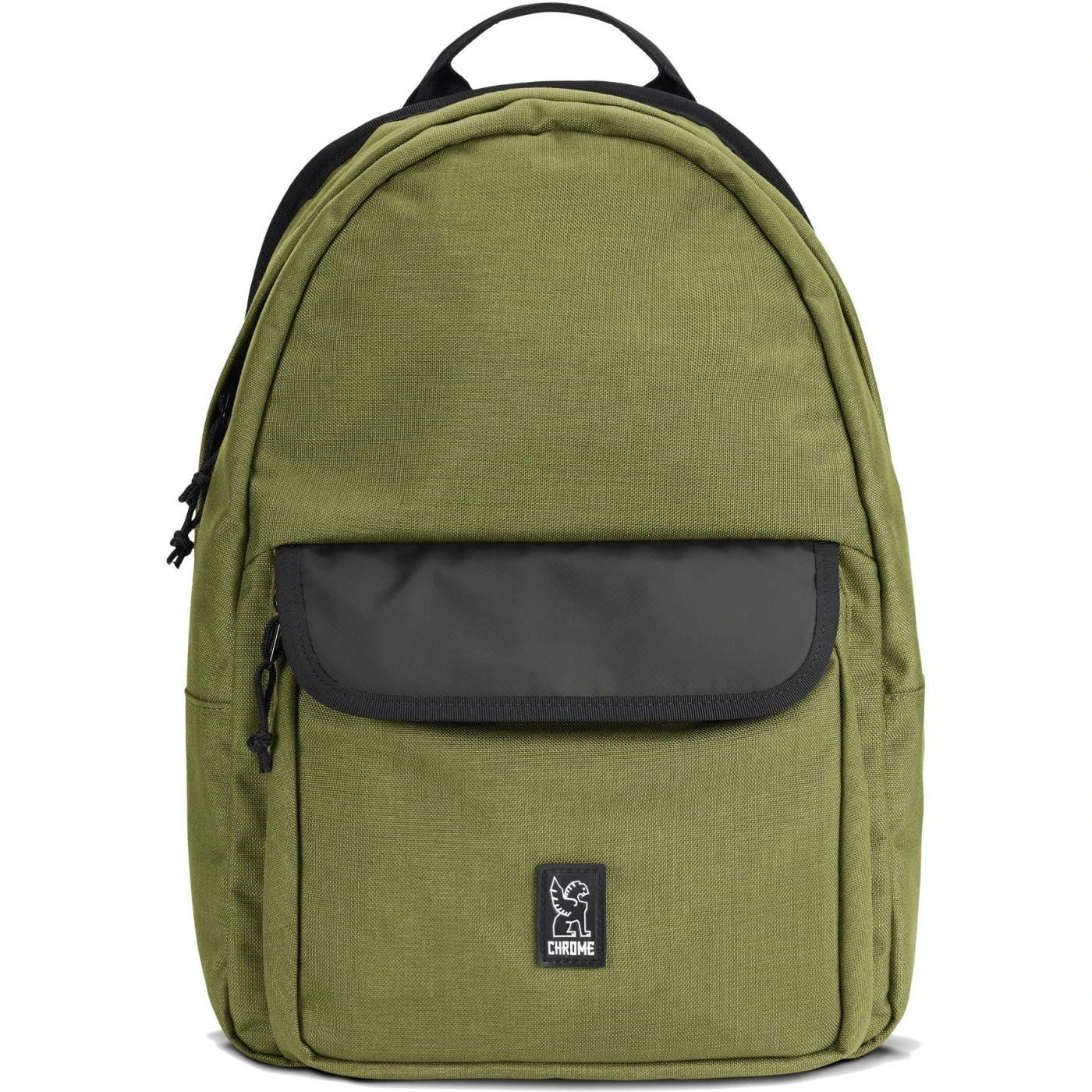 CHROME Naito Pack Backpack - 22L - Olive Branch 4 CHROME Naito Pack Backpack - 22L - Olive Branch - Image 2