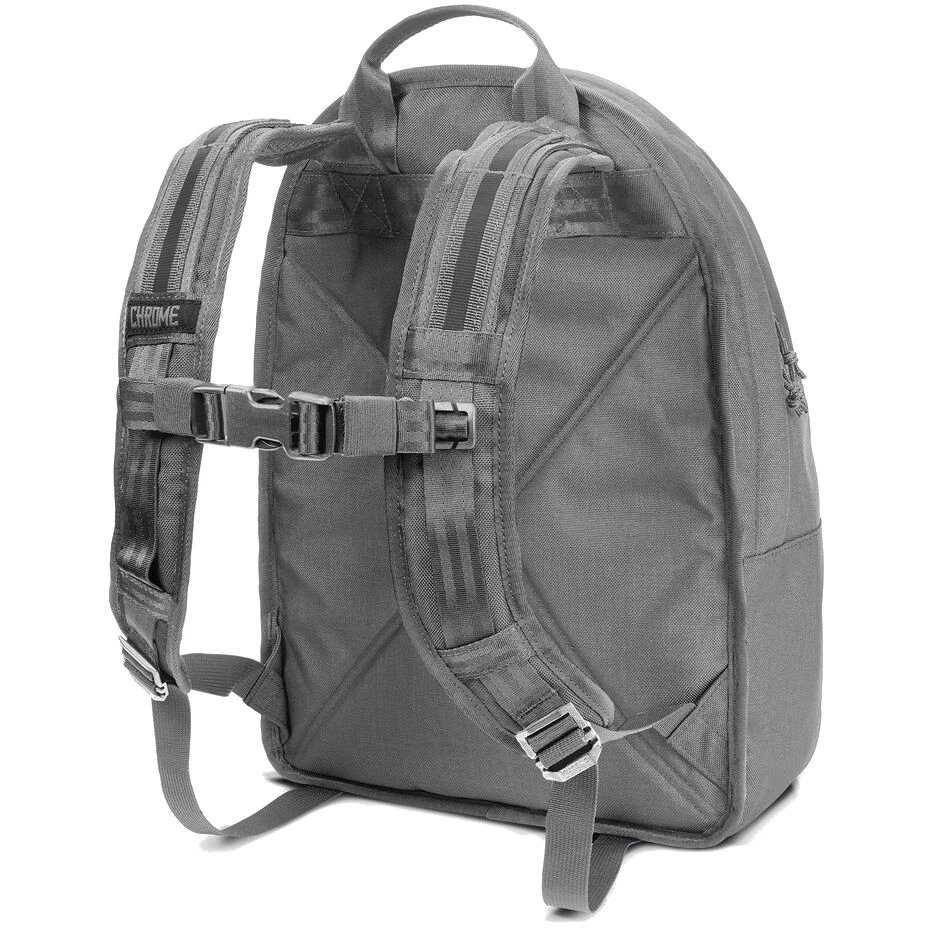 CHROME Naito Pack Backpack - 22L - Wood Thrush 7 CHROME Naito Pack Backpack - 22L - Wood Thrush - Image 5