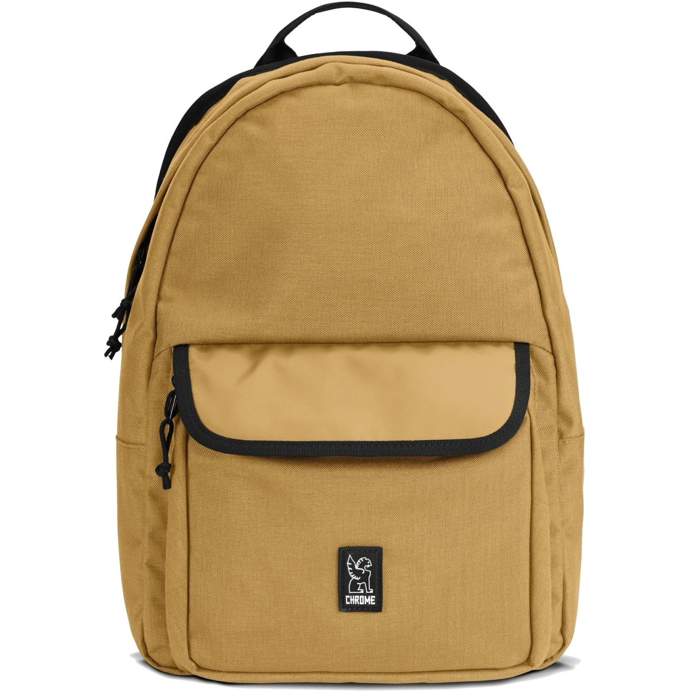 CHROME Naito Pack Backpack - 22L - Wood Thrush 4 CHROME Naito Pack Backpack - 22L - Wood Thrush - Image 2