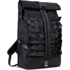 CHROME Barrage Freight - Backpack - 34-38 L - Black