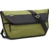 CHROME Simple Messenger MD - 15L - Olive Branch -Bicycle Accessories Store bg 332 olbr simple messenger md 12l kuriertasche olive branch 1 1220392