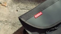 CHROME Simple Messenger MD - 15L - Olive Branch -Bicycle Accessories Store bg 332 olbr simple messenger md 12l kuriertasche olive branch 10 1220401