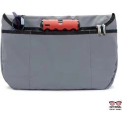 CHROME Simple Messenger MD - 15L - Olive Branch -Bicycle Accessories Store bg 332 olbr simple messenger md 12l kuriertasche olive branch 5 1220396