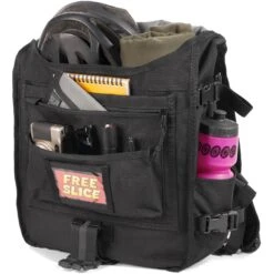 CHROME Warsaw MD - 25L Backpack - Black 15 CHROME Warsaw MD - 25L Backpack - Black -Bicycle Accessories Store bg 333 bk warsaw md rucksack black 4 1090268