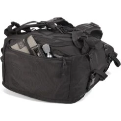 CHROME Warsaw MD - 25L Backpack - Black 17 CHROME Warsaw MD - 25L Backpack - Black -Bicycle Accessories Store bg 333 bk warsaw md rucksack black 6 1090270