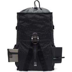 CHROME Tensile Ruckpack - 25L Backpack - Black 18 CHROME Tensile Ruckpack - 25L Backpack - Black -Bicycle Accessories Store bg 334 bk tensile ruckpack 25l rucksack black 4 1300926