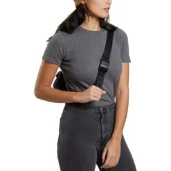 CHROME Doubletrack Frame Bag SM - Olive Branch -Bicycle Accessories Store bg 336 bk doubletrack frame bag sm rahmentasche black 12 1220495 1