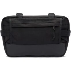 CHROME Doubletrack Frame Bag MD - Black 17 CHROME Doubletrack Frame Bag MD - Black -Bicycle Accessories Store bg 337 bk doubletrack frame bag md rahmentasche black 3 1220473
