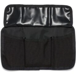 CHROME Doubletrack Saddle Roll Saddle Bag - Black -Bicycle Accessories Store bg 338 bk doubletrack saddle roll satteltasche black 3 1221137