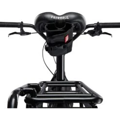 CHROME Doubletrack Saddle Roll Saddle Bag - Black -Bicycle Accessories Store bg 338 bk doubletrack saddle roll satteltasche black 6 1221140