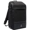 CHROME Niko Camera Backpack 3.0 - 25L - All Black -Bicycle Accessories Store bg 341 allb niko camera backpack 3 0 allblack 1 1221265