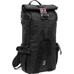 CHROME Tensile Trail Hydro Pack - 16L Backpack - Black