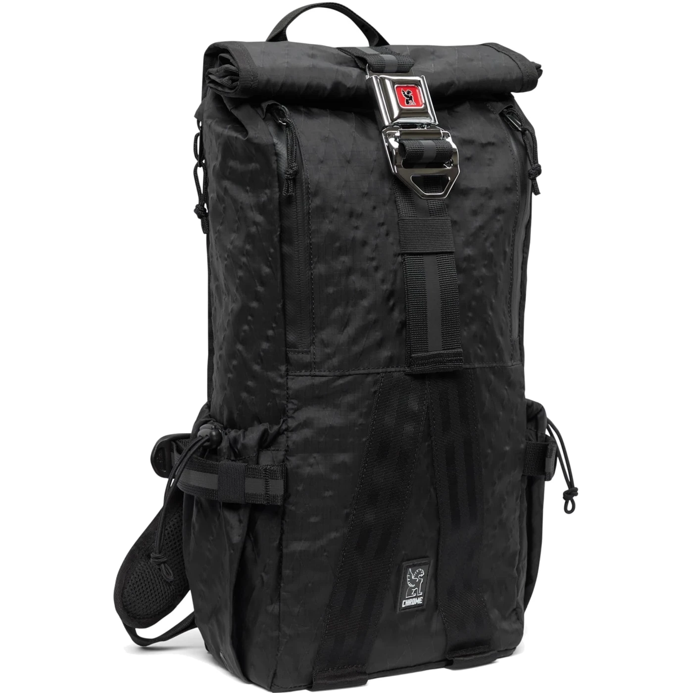 CHROME Tensile Trail Hydro Pack - 16L Backpack - Black 3 CHROME Tensile Trail Hydro Pack - 16L Backpack - Black