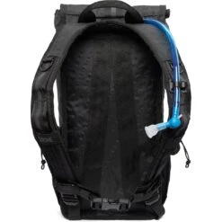 CHROME Tensile Trail Hydro Pack - 16L Backpack - Black 13 CHROME Tensile Trail Hydro Pack - 16L Backpack - Black -Bicycle Accessories Store bg 344 bk tensile trail hydro pack black 5 1219986