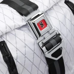 CHROME Tensile Trail Hydro Pack - 16L Backpack - White -Bicycle Accessories Store bg 344 wt tensile trail hydro pack white 8 1219996