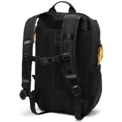 CHROME Ruckas Backpack - 14 L - Black -Bicycle Accessories Store bg 345 bk ruckas backpack rucksack 14l black 2 1466612