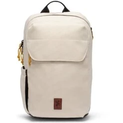 CHROME Ruckas Backpack - 14 L - Natural -Bicycle Accessories Store bg 345 natr ruckas backpack rucksack 14l natural 3 1466605