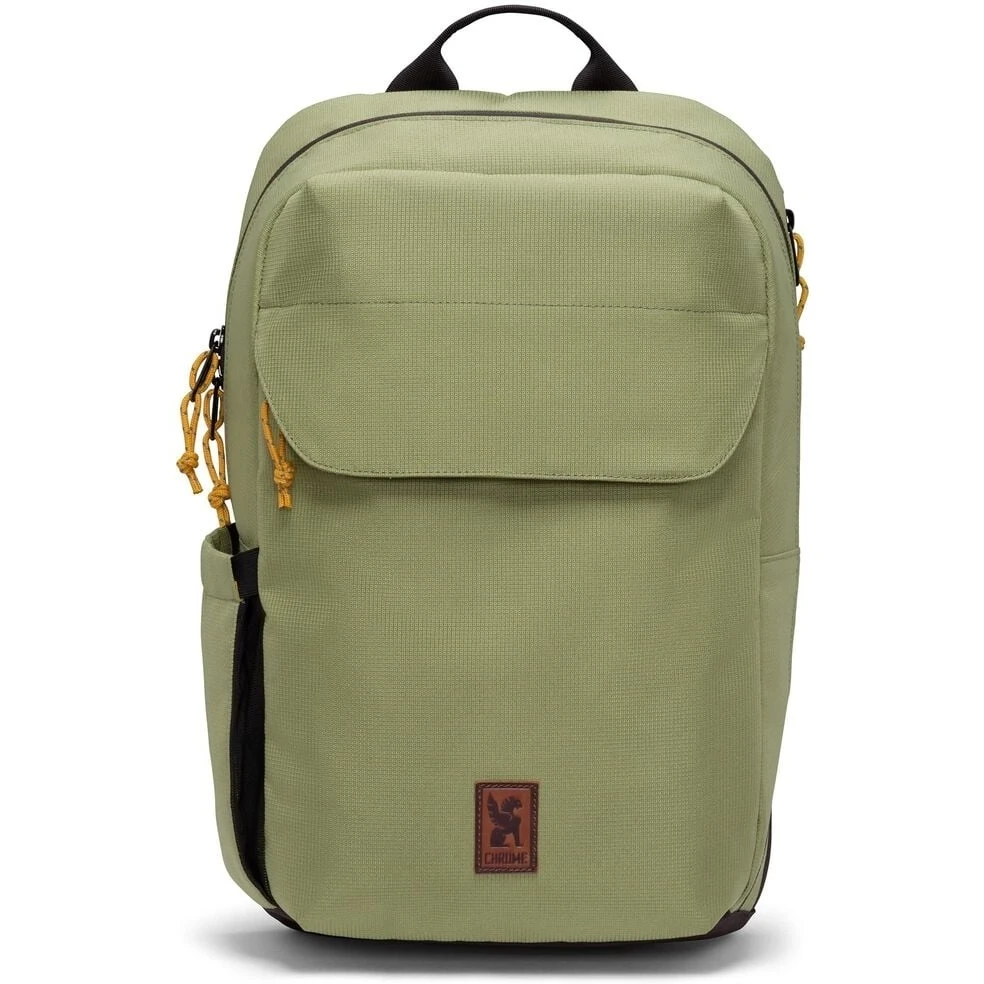 CHROME Ruckas Backpack - 14 L - Oil Green 5 CHROME Ruckas Backpack - 14 L - Oil Green - Image 3