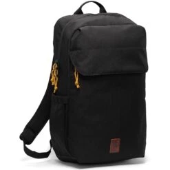 CHROME Ruckas Backpack - 23 L - Black
