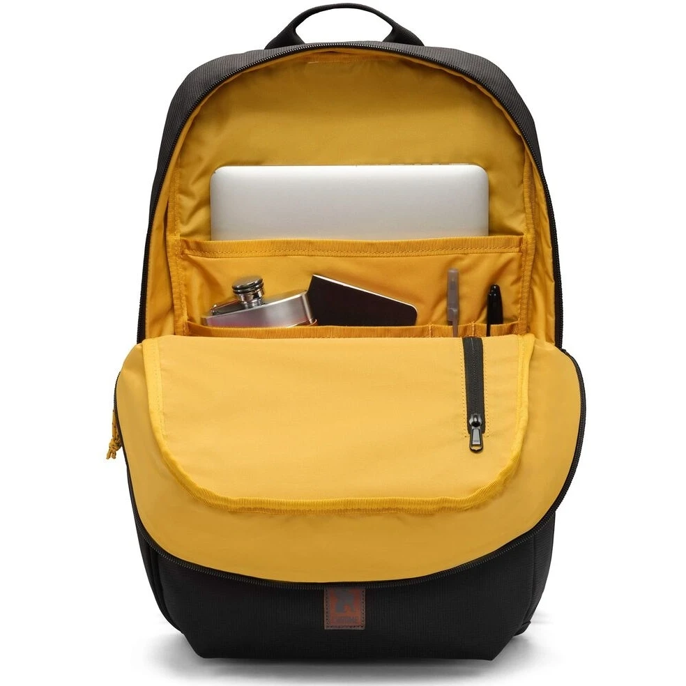 CHROME Ruckas Backpack - 23 L - Oil Green 9 CHROME Ruckas Backpack - 23 L - Oil Green - Image 7