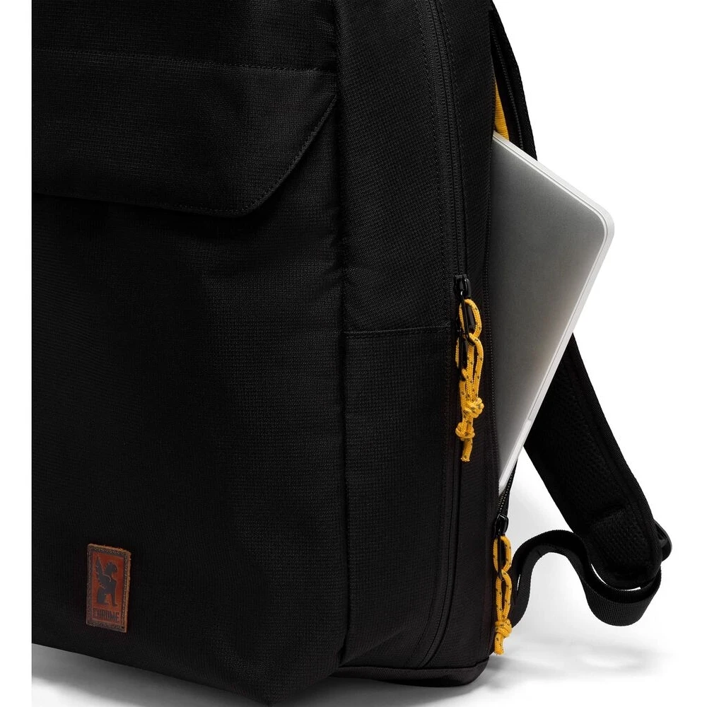 CHROME Ruckas Backpack - 23 L - Oil Green 10 CHROME Ruckas Backpack - 23 L - Oil Green - Image 8