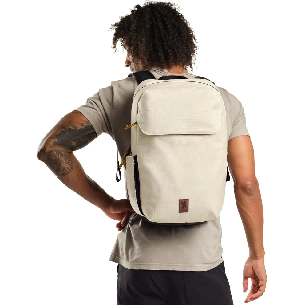 CHROME Ruckas Backpack - 23 L - Natural 5 CHROME Ruckas Backpack - 23 L - Natural - Image 3