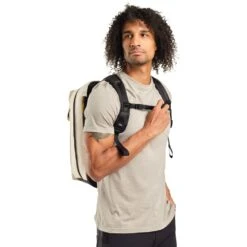 CHROME Ruckas Backpack - 23 L - Natural 13 CHROME Ruckas Backpack - 23 L - Natural -Bicycle Accessories Store bg 346 natr ruckas backpack rucksack 23 l natural 4 1467336