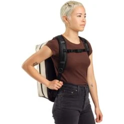 CHROME Ruckas Backpack - 23 L - Natural 15 CHROME Ruckas Backpack - 23 L - Natural -Bicycle Accessories Store bg 346 natr ruckas backpack rucksack 23 l natural 6 1467338