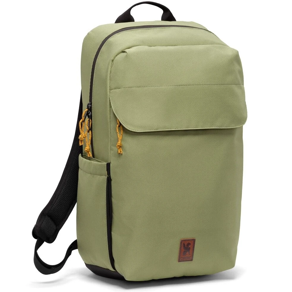 CHROME Ruckas Backpack - 23 L - Oil Green 3 CHROME Ruckas Backpack - 23 L - Oil Green