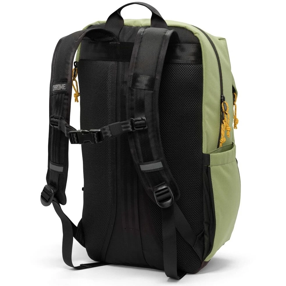 CHROME Ruckas Backpack - 23 L - Oil Green 4 CHROME Ruckas Backpack - 23 L - Oil Green - Image 2