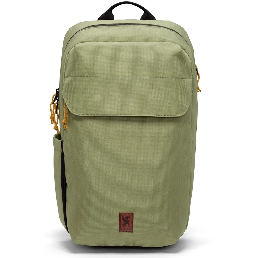 CHROME Ruckas Backpack - 23 L - Oil Green 5 CHROME Ruckas Backpack - 23 L - Oil Green - Image 3